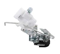 Moteur de verrouillage de porte de voiture Actionneur de verrouillage de coffre arrière pour Toyota FJ Cruiser 69110-35071 pièces automobiles