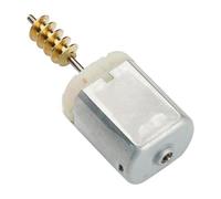 Moteur de verrouillage de porte de voiture, compatible avec BMW X1 E84 18d SDrive, Convient pour Countryman R60, pour Paceman R61, 20107, 903163 Moteur de Verrouillage Portière Latérale Moteur de