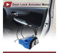 Moteur De Verrouillage De Porte Électrique Pour Kia Rio 2012-2017, Côté Passager Avant Droit, Assemblage De L'Actionneur De Verrouillage De Porte Avec Câble No.813211W040