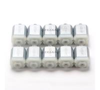Moteur De Verrouillage De Porte Électrique Pour Voiture,Audi A8,D3,S8,Q5,Q7,Tt,Rs3,Rs6,R8,Rs4,A4,B8,Qufreshhorizon,C6,A5,A3,S4,9t,20283,1020573,10443,101016 - Type 10 Pcs B