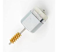 Moteur de Verrouillage de Porte Kit de réparation et outils de moteur d'allumage de bride de colonne de verrouillage de volant ESL/ELV MK2 2011-2018 4H0905852A 4H0905852B Verrou de Porte Motorisé