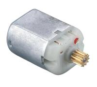 Moteur de Verrouillage de Porte Moteur de verrouillage de coffre 12V DC, 1 pièce, pour porte arrière en verre E39 Touring, 11 dents, pignon 1020538 FC-280SC-20130 Actionneur de Portière