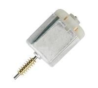 Moteur de Verrouillage de Porte Moteur pliant de miroir de voiture FC-280SB-16220, adapté à Lincoln, pour Ford, pour Buick, pour Citroën, pièces automobiles, bricolage Verrou de Porte Motorisé(Right)