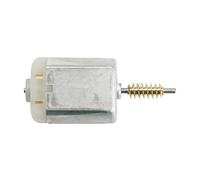 Moteur de Verrouillage de Porte Rétroviseur à inversion de puissance, moteur pliant, adapté pour Ford, pour Edge, pour Focus, pour Mondeo, FC-280SB-16220 Actionneur de Portière(A pair)