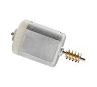 Moteur de Verrouillage de Porte Serrure de porte de voiture avec moteur de réglage 12V DC, FC-280PD-16240 BN625Y09, adaptée à Benz classe SLK R171 SLK280 SLK350 SLK300 Actionneur de Portière