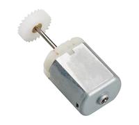 Moteur de Verrouillage de Porte Serrure de porte de voiture FC-280SD-18165, avec moteur de réglage, engrenage à 25 dents, pour Citroën Xsara Picasso, Peugeot 306 MK1 Actionneur de Portière