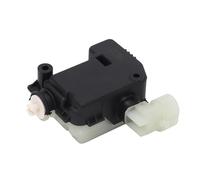 Moteur de verrouillage de trappe à carburant GRCFUMO, trappe à carburant extérieure d'origine pour moteur de voiture, actionneur de trappe à carburant extérieure de remplacement
