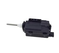 Moteur de verrouillage de volet de remplissage 13158426 pour Opel Astra Signum Vectra Zafira