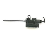 Moteur de verrouillage du bouchon de carburant (15 cm) compatible pour Captur I, Clio III, Fluence, Laguna, Megane II, Modus, Scenic III OE : 8200312600, 788264742R