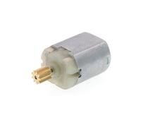 Moteur de Verrouillage Portière Latérale 1 pièces FC-280SC 9 dents serrure de porte de voiture Micro moteur véhicule puissance rétroviseur coffre moteur électrique moteurs Verrou de Porte Motorisé