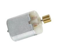 Moteur de Verrouillage Portière Latérale Actionneur de serrure de porte électrique de voiture 9T 12V, adapté pour Porsche, pour Macan 95B, pour Cayenne 92A, pour Panamera Verrou de Porte Motorisé
