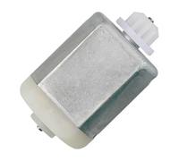 Moteur de Verrouillage Portière Latérale Actionneur de serrure de porte électrique de voiture FC-280PT-18180, adapté pour Oldsmobile 88 98 Alero Intrigue LSS 10 dents Verrou de Porte Motorisé