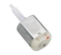 Moteur de Verrouillage Portière Latérale Actionneur de serrure de porte électrique de voiture FC-280PT-20150 12V, adapté pour Suzuki pour JIMNY MK1 1998 - 2004 Verrou de Porte Motorisé