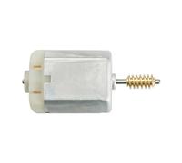 Moteur de Verrouillage Portière Latérale Adapté pour Volvo S60 S80 XC70 XC90 C70, rétroviseur latéral extérieur, actionneur de moteur pliant, réparation de pièces de rechange(1pc Left)