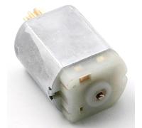 Moteur de Verrouillage Portière Latérale Compatible avec Hummer H2 2003-2007 : Verrouillage électrique de porte latérale, commande centralisée, moteur d'actionneur Verrou de Porte Motorisé(1 Left)