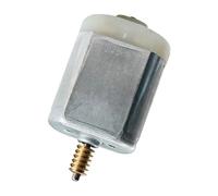 Moteur de Verrouillage Portière Latérale Kit de réparation de rétroviseur latéral de voiture, adapté pour GMC Envoy 2002 - 2009, moteur pliant gauche droite Verrou de Porte Motorisé(1pc Right)