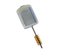 Moteur de Verrouillage Portière Latérale Loquet de verrouillage électrique pour porte latérale de voiture, noyau central, adapté pour Mazda 2 6 M2 M6 RX-8 MX-5 Verrou de Porte Motorisé(1 piece Left)