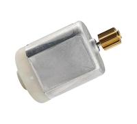 Moteur de Verrouillage Portière Latérale Moteur d'actionneur de serrure de porte de Voiture 3E4567 12V adapté pour Audi TT RS3 RS6 C6 R8 RS4 B7/RS4 Cabriolet, accessoires de Voiture en métal