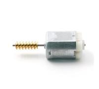 Moteur de Verrouillage Portière Latérale Moteur d'actionneur de serrure de porte latérale adapté pour Opel adapté pour Corsa D 2006-2012 Verrou de Porte Motorisé(10 pcs)