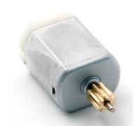 Moteur de Verrouillage Portière Latérale Moteur d'actionneur de verrouillage de porte latérale compatible avec Citroën C4 (2004-2011), C3 (2017-2020) et Picasso Verrou de Porte Motorisé