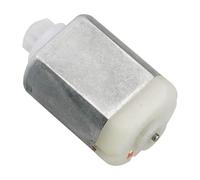 Moteur de Verrouillage Portière Latérale Moteur de serrure de porte électrique de voiture, FC-280PT-18180, adapté pour Buick Riviera, Chevrolet Lacetti EXT Aveo Aveo5, 1,6 l Verrou de Porte Motorisé