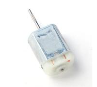 Moteur de Verrouillage Portière Latérale Moteur miniature CC FC280 FC-280SC 280 20 mm 12 V pour serrure de porte, coffre et rétroviseur de locomotive, moteur haute vitesse Verrou de Porte Motorisé