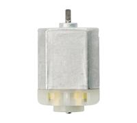 Moteur de Verrouillage Portière Latérale Rétroviseur électrique adapté pour Renault, pour Captur, pour Clio, moteur pliant, accessoires de voiture gauche droite Verrou de Porte Motorisé(A pair)