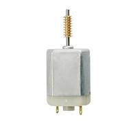 Moteur de Verrouillage Portière Latérale Rétroviseur extérieur électrique pliable Convient pour Honda pour Civic 2000 - 2008, côté moteur pliable, FK-280SA-16250 Verrou de Porte Motorisé(1pc Left)