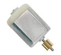 Moteur de Verrouillage Portière Latérale Serrure de porte de voiture avec réglage du moteur 12V DC, pour Citroën C5 X7 III MK3, pour Grand C4 Picasso MK2, pour Peugeot RCZ Verrou de Porte Motorisé