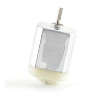 Moteur de Verrouillage Portière Latérale Verrou de Ajustement pour Mazda 6 5 2 3 voiture puissance côté aile rétroviseur pli moteur remplacement FK140PA13220 FC140SF12260(A pair)