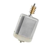 Moteur de Verrouillage Portière Latérale Verrou de FC-280PD-16240 BN625Y09 moteur d'actionneur de serrure de porte de voiture 12V DC adapté pour Benz CLS classe W219 CLS350 CLS500 CLS55 CLS63