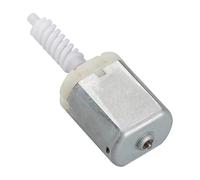 Moteur de Verrouillage Portière Latérale Verrou de Loquet de serrure de porte centrale de voiture, moteur DC 12V adapté pour Chevrolet Crptivr Menlo Orlando FC-280SC-15240