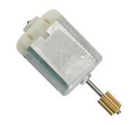 Moteur de Verrouillage Portière Latérale Verrou de Module de verrouillage de porte centrale de voiture, moteur 12V adapté à Ford Five Hundred 2005 - 2007 adapté au navigateur Lincoln 2003-2019