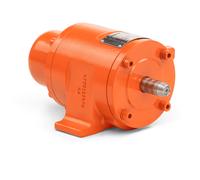 Moteur de vibrateur EP371B 9000 T/MIN 1200 L/MIN 9,5KG HUSQVARNA - 967969701