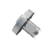 Moteur de vibrateur, Lot de 5 micro-ventilateurs à moteur RS-545 36 mm, 18 V-24 V, 21,6 V, 22,2 V, 120 W, haute puissance for aspirateur à main,Force de vibration réglable