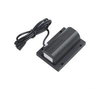 Moteur de vibration 12 V 4200 tr/min pour lit de massage et chaise | Roulements à faible friction, bobine en cuivre pur, économie d'énergie, 4200 tr/min, massage