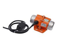 Moteur de vibration asynchrone monophasé/triphasé pour appareils mécaniques 3000 tr/min 220 V (30 W)