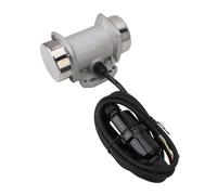 Moteur de Vibration Betong en Alliage d'aluminium avec Moteur de Vibration monophasé, IP66, pour Table vibrante à Sable 220-230 V