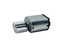 Moteur de vibration DC 3V 3.7V 4.2V 030 Micro 15mm*12mm Moteur de vibration Roue excentrique Vibrateur DIY Modèle Jouet Masseur for adulte Feeder
