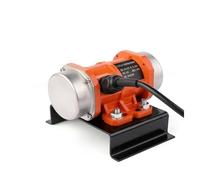 Moteur de Vibration industriel 220V 380V, écran vibrant monophasé triphasé, Micro vibrateur attaché, outils oscillants(380V 40W)