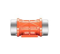 Moteur de Vibration industriel, moteur de Vibration Compact, écran vibrant 220V/380V, Micro vibrateur 15W/120W(Three-phase 380V 80W)