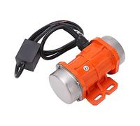 Moteur de Vibration puissant, monophasé asynchrone, boîtier en alliage d'aluminium étanche IP66, 220V, 3000 tr/min (90 et)