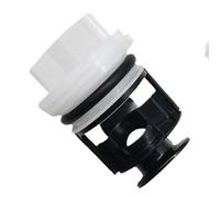 Moteur De Vidange Compatible Avec Les Lave-linge À Tambour Siemens WM12S3600W IQ500 IQ300 IQ100 IQ700(Drainage plug)