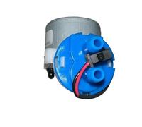 Moteur De Vidange, Compatible For Universel, 48TYJ-1 TYJ-1, Moteur Synchrone À Aimant Permanent, Électrovanne De Machine À Laver 220V 5W