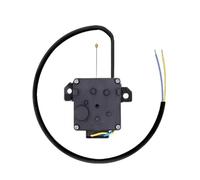 Moteur De Vidange De Lave-glace 00330504012A XPQ-B, Pièces De Tracteur, Compatible Avec Haier, Faible Bruit