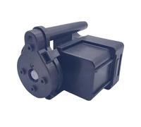 Moteur De Vidange De Pompe De Vidange De Séchage 220-240V 13W 50HZ, Compatible For HANYU, B13-6B, Compatible For Electrolux, EDH903BEWN EDH1011JB EDP2074PDW