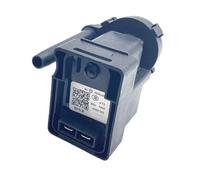 Moteur De Vidange De Pompe De Vidange De Séchage B13-6B, Compatible For Electrolux, Sèche-linge EDH903BEWN EDH1011JB EDP2074PDW 220-240V 50HZ