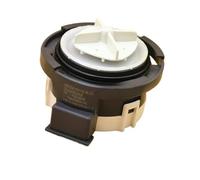 Moteur de vidange EAU64082902 26 V, pièces de lave-linge compatibles avec LG, ensemble de pompe de vidange for lave-linge WDD0015X1M BLDC