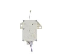 Moteur De Vidange For Lave-linge, Compatible Avec Haier, Actionneur De Vanne De Vidange De Remplacement Yuhua 4012A XPQ 6C2