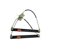 Moteur de vitre électrique Compatible Avec A6 2004 2005 2006 2007 2008 2009 2010 2011 Kit De Réparation De Câble De Lève-vitre Côté Avant Gauche De Voiture 4F083746